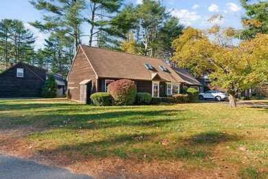 21 Cluf Bay Rd, Brunswick, ME 04011 - photo 3
