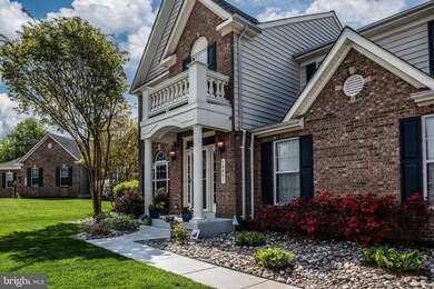 13057 Tadmore Ct, Woodbridge, VA 22193 - photo 5