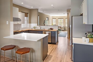 3 Blackstone St unit 3, Cambridge, MA 02139 - photo 7