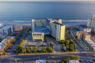 1105 S Ocean Blvd unit 1146-1148 Coral Beac, Myrtle Beach, SC 29577 - photo 6