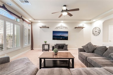 5994 Gordon Creek Ave, Las Vegas, NV 89139 - photo 6