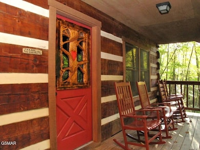 1165 Lower Alpine Way, Gatlinburg, TN 37738 - photo 2