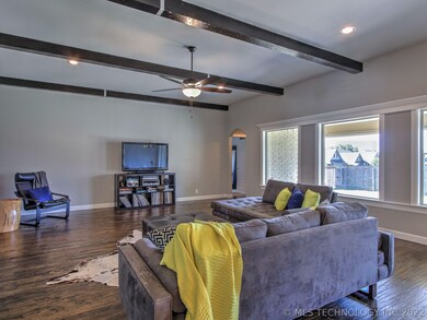 2609 W Tucson Ct, Broken Arrow, OK 74011 - photo 6