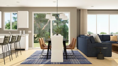 2014 E Swallow Dr unit 4057, Eagle Mountain, UT 84005 - photo 6