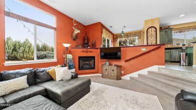 1747 Kinglet Dr, Sparks, NV 89441 - photo 4