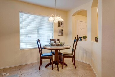 Quaint Eat In Kitchen