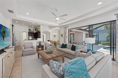 3273 Runaway Ln, Naples, FL 34114 - photo 4