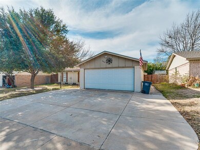 6608 Andora Ave, Fort Worth, TX 76133 - photo 2