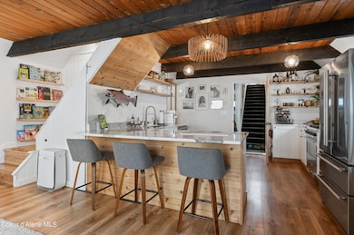 001_Completely Remodeled Ski Home