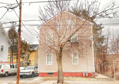 front street view