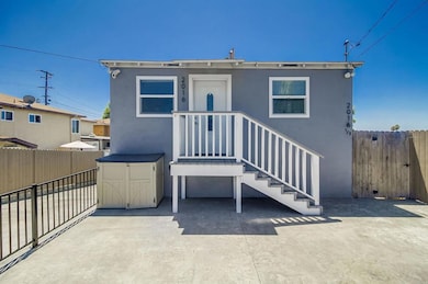 2016 E 10th St, National City, CA 91950 - photo 4