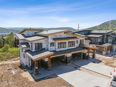 1924 W Mochila Cir unit 10, Heber City, UT 84032 - photo 3