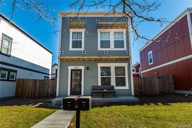 2931 N Williams St, Denver, CO 80205 - photo 3