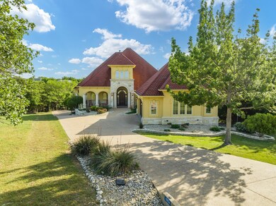 10056 Bluffview Ct, Whitney, TX 76692 - photo 2