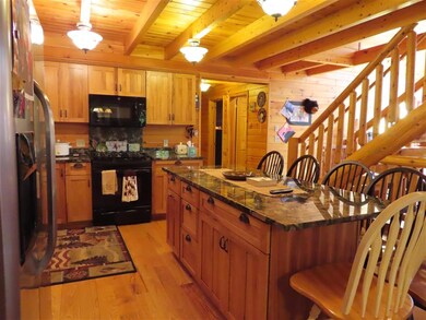 38 Lower Waldron Rd, Meredith, NH 03253 - photo 4