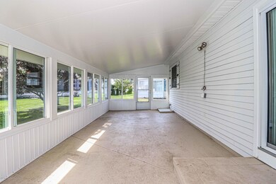 Porch 1