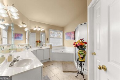 1000 Island Bluff Ln unit 1, Buford, GA 30518 - photo 5