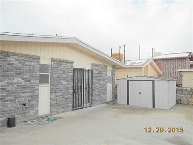 1032 Green Lilac Cir, El Paso, TX 79915 - photo 4