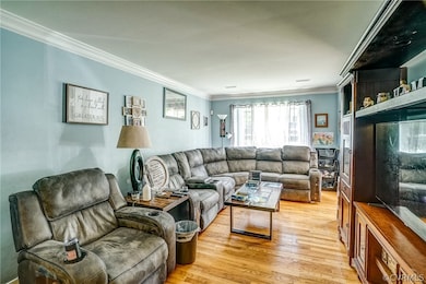 Family Room Number 1