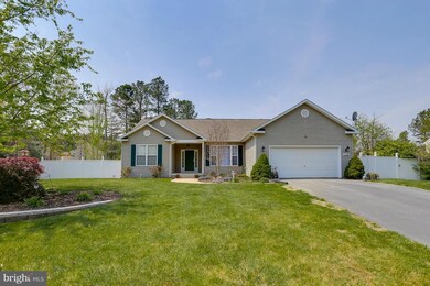4388 Navigator Ln, King George, VA 22485 - photo 2