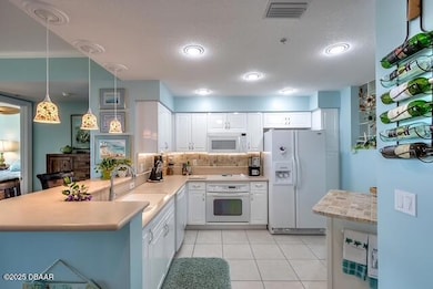 Rivers Edge At Harbour Village Condos unit 7504, Ponce Inlet, FL 32127 - photo 7