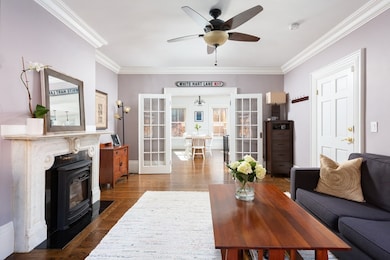 25 E Springfield St unit 1, Boston, MA 02118 - photo 7