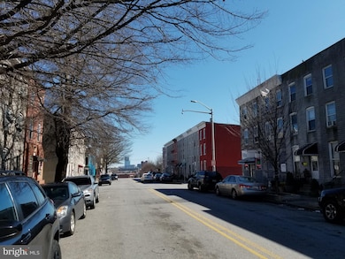 1541 Ramsay St, Baltimore, MD 21223 - photo 3