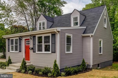 4101 55th Ave, Bladensburg, MD 20710 - photo 2