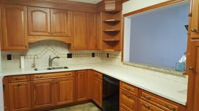 Corian Countertops