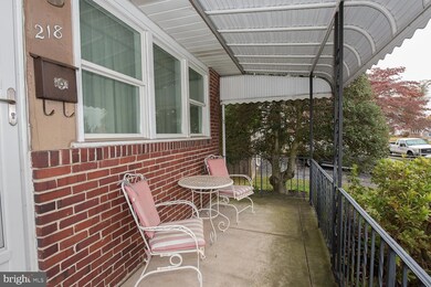 218 Canterbury Dr, Broomall, PA 19008 - photo 3
