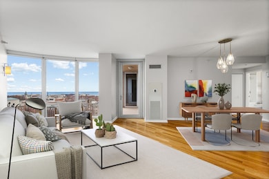 The Residences of Sherman Plaza unit 1308, Evanston, IL 60201 - photo 3