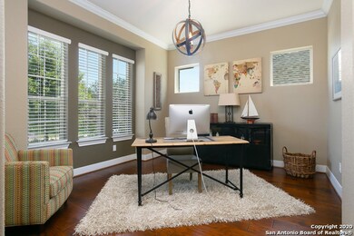 24911 Cloudy Creek, San Antonio, TX 78255 - photo 6