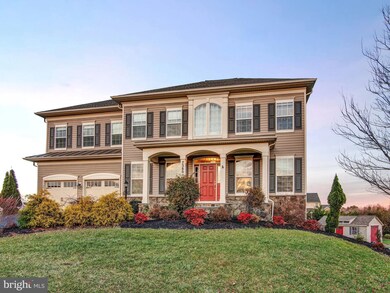 7380 Tucan Ct, Warrenton, VA 20187 - photo 5