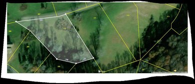 Lot map