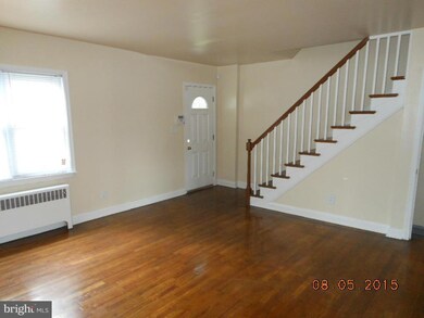 1413 N Potomac St, Baltimore, MD 21213 - photo 2