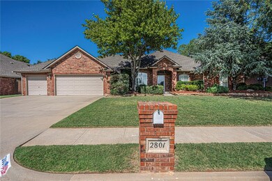 2801 Overland Way, Edmond, OK 73012 - photo 2