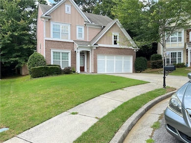 4290 Bridgeton Ct, Suwanee, GA 30024 - photo 2