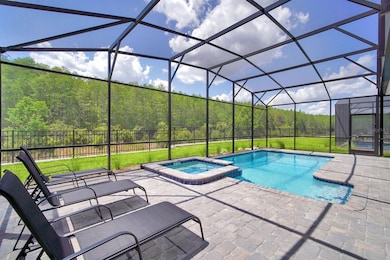 2812 Simile St, Kissimmee, FL 34746 - photo 3