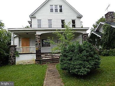 4101 W Forest Park Ave, Gwynn Oak, MD 21207 - photo 2