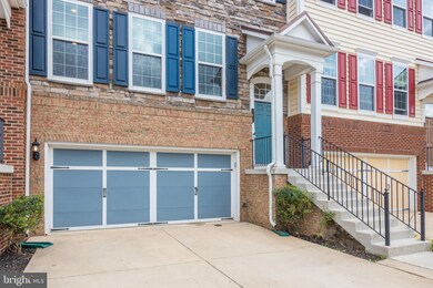 25448 Schooley Mill Terrace, Chantilly, VA 20152 - photo 2