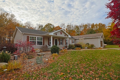 66082 Victoria Ln, Cassopolis, MI 49031 - photo 2