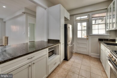 2605 O St NW unit 2, Washington, DC 20007 - photo 7