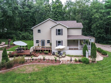 10718 Roley Hill Rd, Thornville, OH 43076 - photo 3