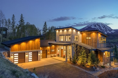 194 Angler Mountain Ranch Rd, Silverthorne, CO 80498 - photo 3