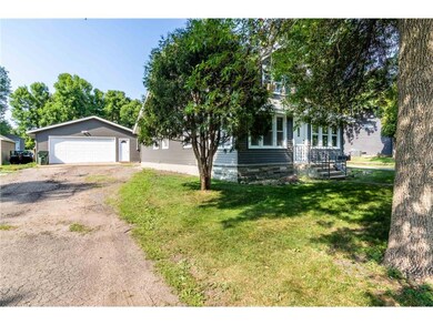 99 2nd St N Cold Spring MN 56320-20