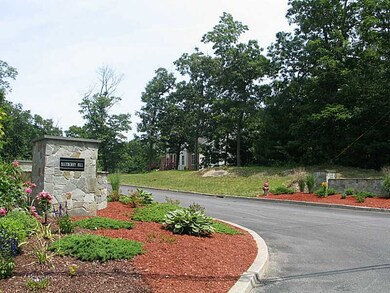 Entry. Rock Way & Beech Crest off Shippeetown & Di