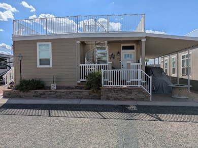 4170 Needles Hwy unit 39, Needles, CA 92363 - photo 2