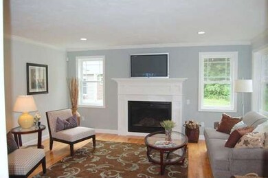 7 Maddie Way, Bellingham, MA 02019 - photo 5