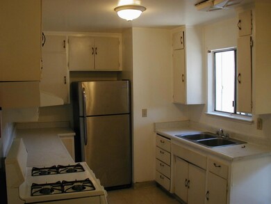 Front home Kitchen.