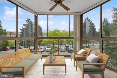 Riverbend at Lansdowne Woods unit 112, Leesburg, VA 20176 - photo 3